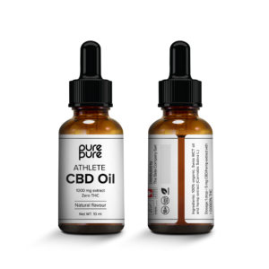 CBD, PurePure CBD, Hemp