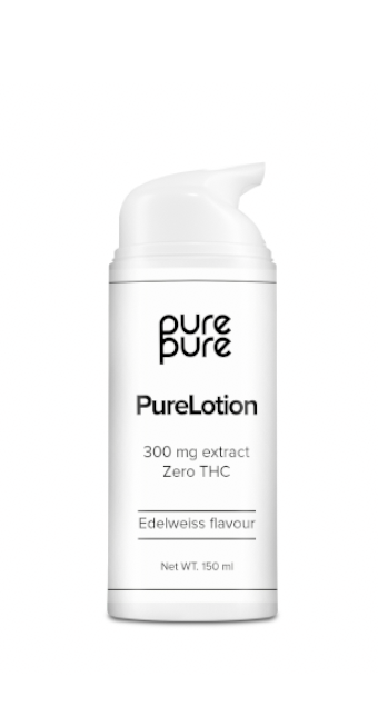 PureLotion